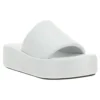 Rise-Sandalen “Black White” 656960WBDA19010