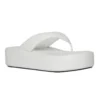 Rise Sandalen “White” 693549WBDA19010