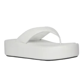 Rise Sandalen “White” 693549WBDA19010