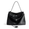 Rodeo grote handtas “Black” 7897442AA4U1000