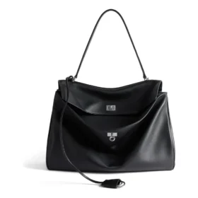 Rodeo grote handtas “Black” 7897442AA4U1000
