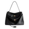 Rodeo grote handtas “Black” 7897442AA4V1000