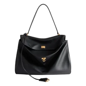 Rodeo grote handtas “Black” 7897442AA4V1000