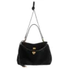 Rodeo-handtas Medium “Black” 7897722ACKO1000