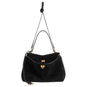 Rodeo-handtas Medium “Black” 7897722ACKO1000