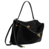 Rodeo-handtas Medium “Black” 7897722ACKO1000