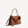 Rodeo-handtas voor dames, medium, in de kleur ‘new tan’