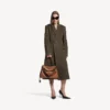 Rodeo-handtas voor dames, medium, in de kleur ‘new tan’