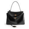 Rodeo Medium Handtas “Black” 7897722AA4V1000