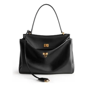 Rodeo Medium Handtas “Black” 7897722AA4V1000