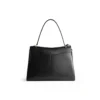 Rodeo Medium Handtas “Black” 7897722AA4V1000