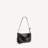 Rodeo-slingpochette voor dames in zwart