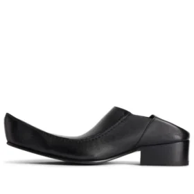 Romeo-muiltjes “Black” 769603WBAW11000