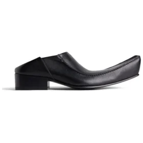 Romeo-muiltjes “Black” 769603WBAW11000