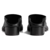 Romeo-muiltjes “Black” 769603WBAW11000