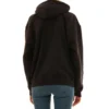 Roze cursief logo Zwart 583222TFV608465