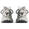 Runner 2.0 Sneakers “Beige Mesh en Polyurethaan” 779066W3RXP2000