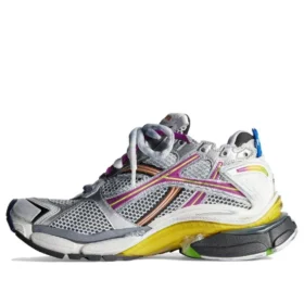 Runner “Grijs Multicolor” 772767W3RMU8123