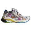 Runner “Grijs Multicolor” 772767W3RMU8123