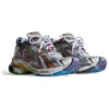 Runner “Grijs Multicolor” 772767W3RMU8123