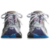 Runner “Grijs Multicolor” 772767W3RMU8123