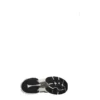 Runner hoge Sneakers “Grijs nylon suède-achtige stof” 695764W3RH31891