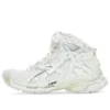 Runner hoge Sneakers “White” 695764W3RH19000