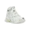 Runner hoge Sneakers “White” 695764W3RH19000
