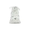 Runner hoge Sneakers “White” 695764W3RH19000