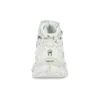 Runner hoge Sneakers “White” 695764W3RH19000