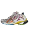Runner Sneaker “Grijs” 677402W3RB68123