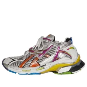 Runner Sneaker “Grijs” 677402W3RB68123