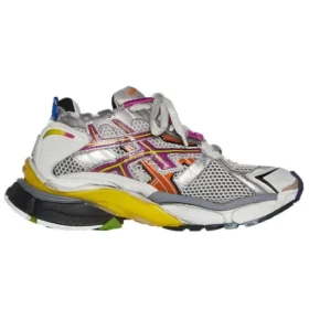 Runner Sneaker “Grijs” 677402W3RB68123