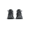 Runner Sneakers “Donkergrijs en zwart mesh en nylon” 677403W3RBR1515