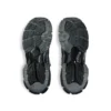 Runner Sneakers “Donkergrijs en zwart mesh en nylon” 677403W3RBR1515