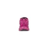 Runner Sneakers “Fuchsia mesh en nylon” 677402W3RB25510