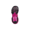 Runner Sneakers “Fuchsia mesh en nylon” 677402W3RB25510