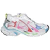 Runner Sneakers “Multicolor mesh en nylon” 772774W3RBW9645