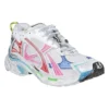 Runner Sneakers “Multicolor mesh en nylon” 772774W3RBW9645