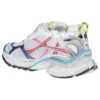 Runner Sneakers “Multicolor mesh en nylon” 772774W3RBW9645