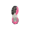 Runner Sneakers “Wit Roze Grijs Mesh en Nylon” 677402W3RBN9155