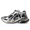 Runner “Zwart Wit” 772774W3RMU9010