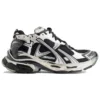 Runner “Zwart Wit” 772774W3RMU9010