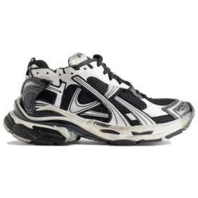 Runner “Zwart Wit” 772774W3RMU9010