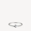 Saint-Germain-armband in zilver