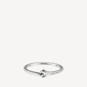 Saint-Germain-armband in zilver