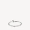 Saint-Germain-armband in zilver