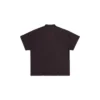Sample Sticker T-shirt oversized “Black” 739028TPVN41270