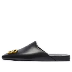 Sandalen “Black and Medal Logo” 590935WA72C1000