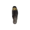 Sandalen “Black and Medal Logo” 590935WA72C1000